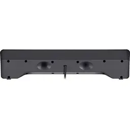 Акустична система Defender Z2 LED USB Black (65102) - мініатюра 3