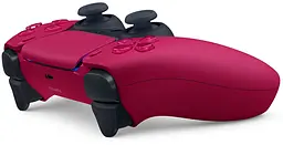 Геймпад Sony PlayStation 5 DualSense Cosmic Red - мініатюра 3