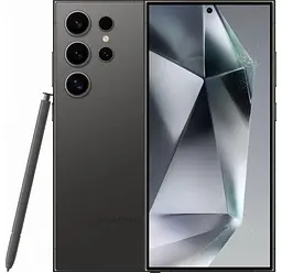 Samsung S24 Ultra 5G (256GB) SM-S928U Black