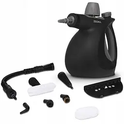 Пароочисник Zeegma DRADEN