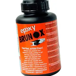 Нейтралізатор - перетворювач іржі Brunox Epoxy 250 ml (BR025EP)