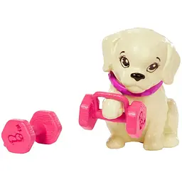 Ігровий набір Barbie Активний відпочинок Sports (HKT91) - мініатюра 3