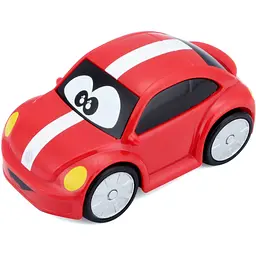 Ігровий набір Bb Junior Volkswagen New Beetle (16-88611) - мініатюра 4
