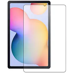 Захисне скло Ultra 0.33mm (коробка) для Samsung Galaxy Tab S6 Lite 10.4 (2020-2024) Прозорий