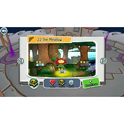 Ключ активації Microsoft Draw a Stickman: Epic 3 для Xbox One/Series S/X - мініатюра 4