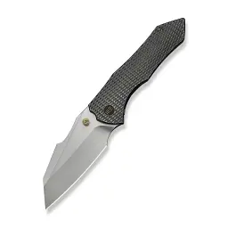 Ніж Weknife High-Fin XL Grey (WE24010-6)