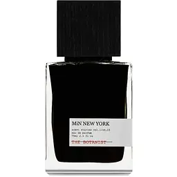 Парфумована вода MiN New York The Botanist 75 мл
