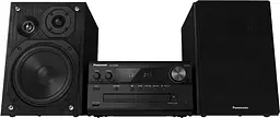Музичний центр Panasonic SC-PMX90EE-K (6489443) - мініатюра 4