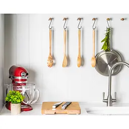 Ложка для спагеті KitchenAid Coreline (KQR712OHE) - мініатюра 7