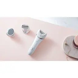 Епілятор Philips BRE730/10 - мініатюра 4