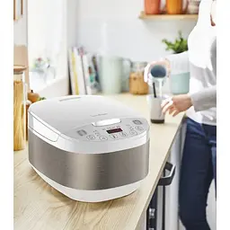 Мультиварка MOULINEX MK 622132 - мініатюра 6