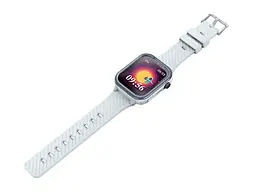 Смарт-годинник Garett Kids Essa 4G Grey - мініатюра 2