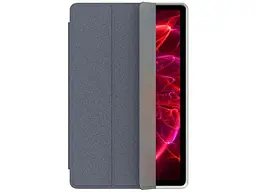 Обкладинка-підставка для планшета Pixus Falcon gray (4897058531855) - мініатюра 7