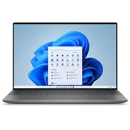 Ноутбук Dell XPS 9640 Ultra 9 185H 51GHz,16.3'',UHD+,64GB LPDDR5X,2TB,RTX 4070 8GB DDR6,Windows 11 - мініатюра 3