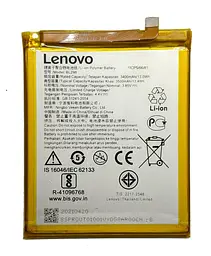 Акумулятор Lenovo S5 Pro BL298