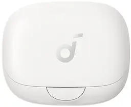 Навушники Anker SoundСore AeroFit Pro White (A3871G21) - мініатюра 3