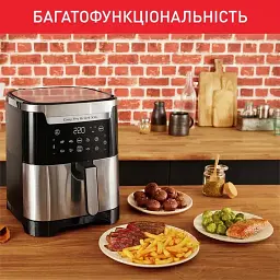 Мультипіч Tefal EY801D15 - мініатюра 3