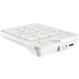 Клавіатура A4tech FGK21C White - мініатюра 7