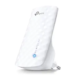 Усилитель Wi-Fi сигнала, точка доступа TP-Link RE-190 AC1733, 3 антенны, 2.4 ГГц, 5 ГГц - мініатюра 1
