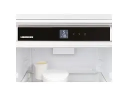 Холодильник з морозильною камерою Liebherr ICNd 5603 Pure - мініатюра 3