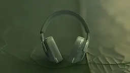 Навушники з мікрофоном Bowers & Wilkins PX7 S2e Forest Green - мініатюра 5