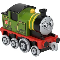 Паровозик Thomas & Friends Томас і друзі Нові пригоди в асортименті (JHK82) - мініатюра 7