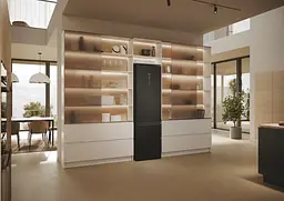 Холодильник Haier (HTW5620DNPT) - мініатюра 7