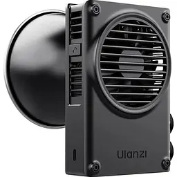 Студійне світло Ulanzi L099 100W Bi-Color [157238] - мініатюра 4