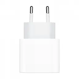 Зарядний пристрій ArmorStandart AMHJ83 20 W USB-C Power Adapter біле - мініатюра 5