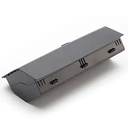 Акумулятор для ноутбука Asus G750 A42-G750, 5900 mAh (88Wh), 8cell, 15V, Li-ion, чорний - мініатюра 4