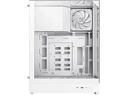 Корпус Gamemax T20 White - мініатюра 3