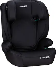 Автокрісло 2в1 FreeON Vega i-Size 100-150 см black - мініатюра 2