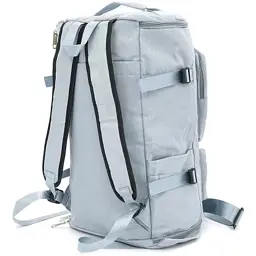 Рюкзак туристичний Voltronic Merlion 29x29x49cm Blue (YT-M-08Bl) - мініатюра 3