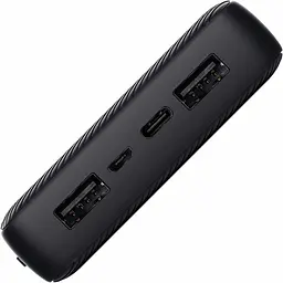 Повербанк Trust Primo ECO 15W 15000 mAh Black - мініатюра 3