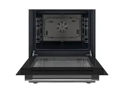 Комбінована плита Bosch HXS59AI51Q - мініатюра 2