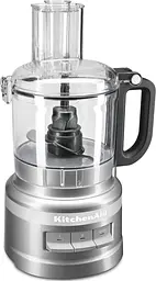 Кухонний комбайн KitchenAid 5KFP0719ECU Charcoal Grey [80430] - мініатюра 3
