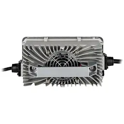 Мережевий зарядний пристрій для АКБ LogicPower LiFePO4 24V (29.2V)-20A waterproof (30148)