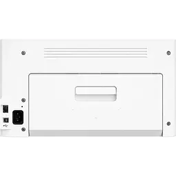 Принтер HP Color Laser 150nw Wi-Fi (4ZB95A) [93077] - мініатюра 4