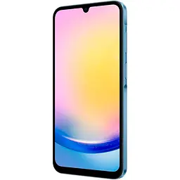 Смартфон Samsung Galaxy A25 8/128Gb Blue [SM-A256B] [103704] - мініатюра 4