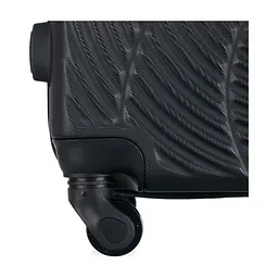 Чемодан Semi Line 20" (S) Black (T5925-1) (DAS303627) - миниатюра 9