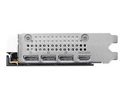 Відеокарта GeForce RTX 5050 8GB MSI Ventus 2X OC (RTX 5050 8G VENTUS 2X OC) Б/В - мініатюра 4