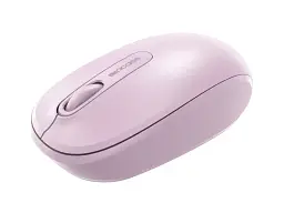 Миша Incase Wireless Mobile Mouse 1850 Light Orchid (U7Z-00025) - мініатюра 4