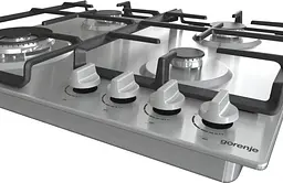 Варильна поверхня газова Gorenje GW641EX - мініатюра 5