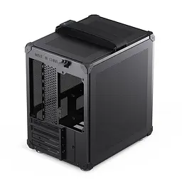 Корпус Jonsbo C6 Handle Black (C6 Handle Black) - мініатюра 11