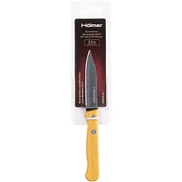 Кухонний ніж для чищення овочів Hölmer KF-718512-PW Natural l, 1 шт. (KF-718512-PW Natural) - мініатюра 2