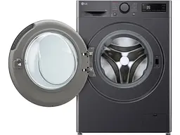 Пральна машина автоматична LG F2Y5FS5J - мініатюра 3