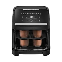 Мультипіч Tefal Easy Fry Silence XXL (EY846HE0) - мініатюра 2