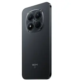 Смартфон Xiaomi Redmi Note 15 Pro 5G 8/256GB Midnight Black (EU) no charger - мініатюра 3