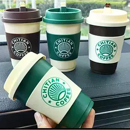 Автомобільний ароматизатор Chitian COFFEE CT-C88 200 г - мініатюра 3