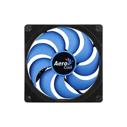 Кулер до корпусу AeroCool Motion 12 (ACF3-MT00210.11) - мініатюра 1